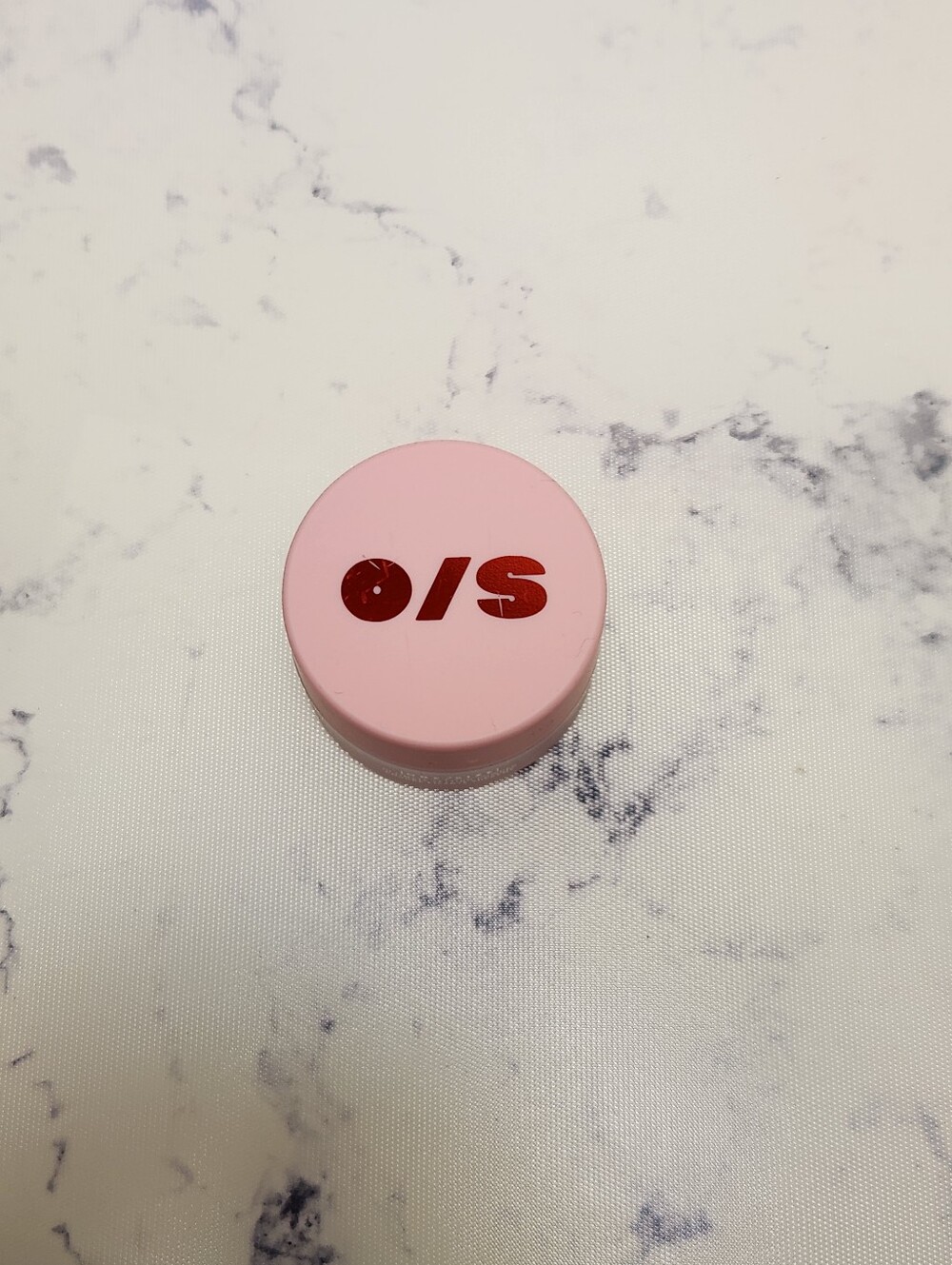 ONE/SIZE by Patrick Starrr Ultimate Blurring Setting Powder Mini Travel Size .23